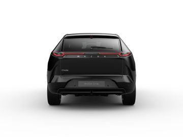Mazda CX-6e